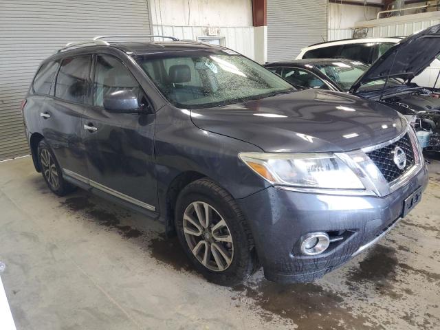 Photo 3 VIN: 5N1AR2MN3EC656626 - NISSAN PATHFINDER 