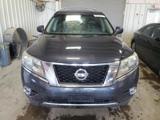 Photo 4 VIN: 5N1AR2MN3EC656626 - NISSAN PATHFINDER 