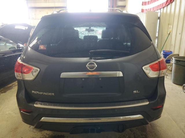 Photo 5 VIN: 5N1AR2MN3EC656626 - NISSAN PATHFINDER 