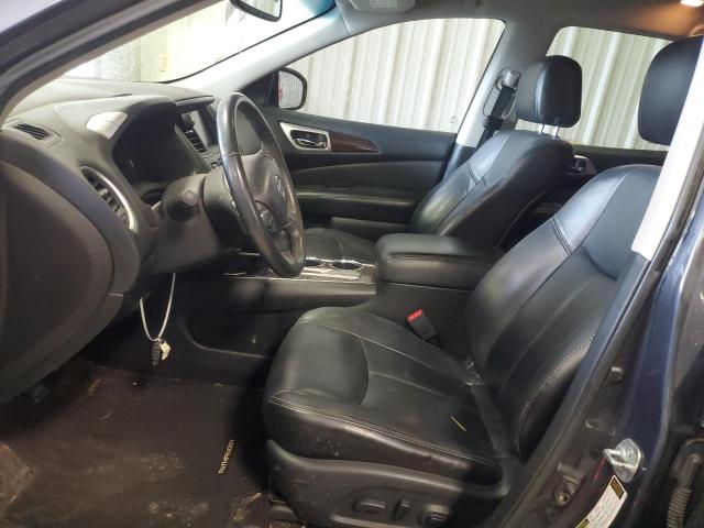 Photo 6 VIN: 5N1AR2MN3EC656626 - NISSAN PATHFINDER 