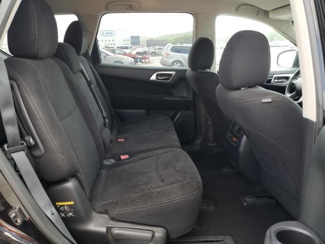 Photo 10 VIN: 5N1AR2MN3EC659297 - NISSAN PATHFINDER 