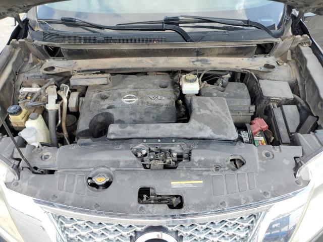 Photo 11 VIN: 5N1AR2MN3EC659297 - NISSAN PATHFINDER 