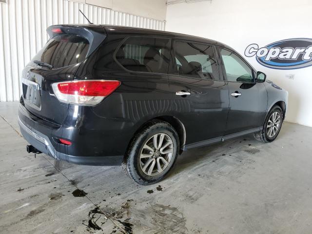 Photo 2 VIN: 5N1AR2MN3EC659297 - NISSAN PATHFINDER 