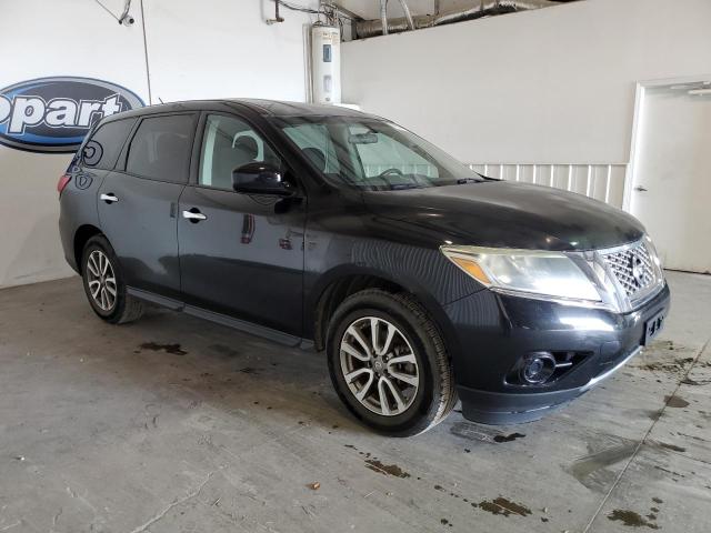 Photo 3 VIN: 5N1AR2MN3EC659297 - NISSAN PATHFINDER 