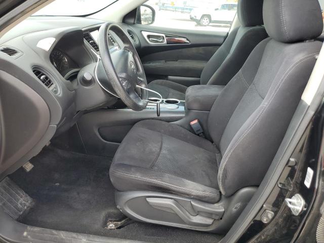 Photo 6 VIN: 5N1AR2MN3EC659297 - NISSAN PATHFINDER 