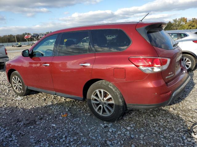 Photo 1 VIN: 5N1AR2MN3EC659946 - NISSAN PATHFINDER 