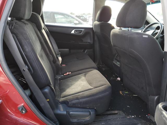 Photo 10 VIN: 5N1AR2MN3EC659946 - NISSAN PATHFINDER 