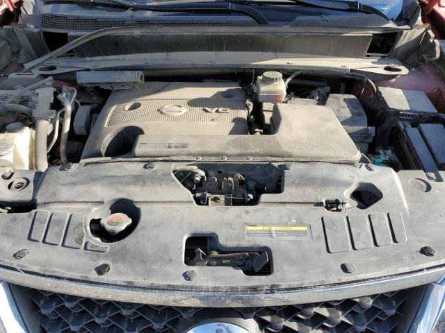 Photo 11 VIN: 5N1AR2MN3EC659946 - NISSAN PATHFINDER 