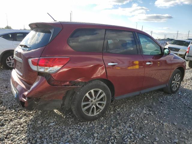 Photo 2 VIN: 5N1AR2MN3EC659946 - NISSAN PATHFINDER 