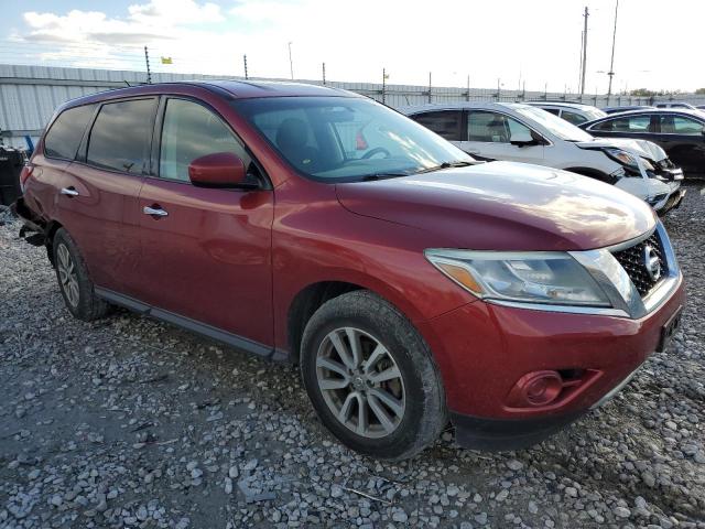 Photo 3 VIN: 5N1AR2MN3EC659946 - NISSAN PATHFINDER 