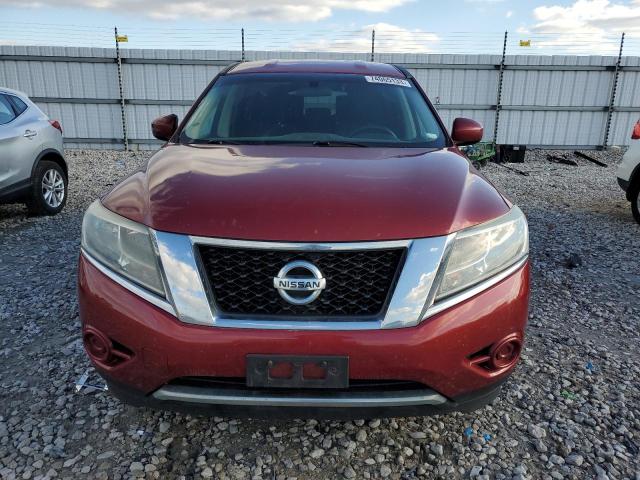 Photo 4 VIN: 5N1AR2MN3EC659946 - NISSAN PATHFINDER 