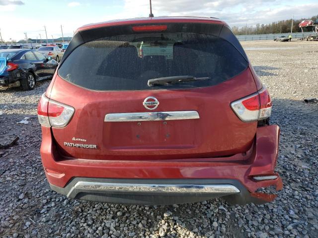 Photo 5 VIN: 5N1AR2MN3EC659946 - NISSAN PATHFINDER 