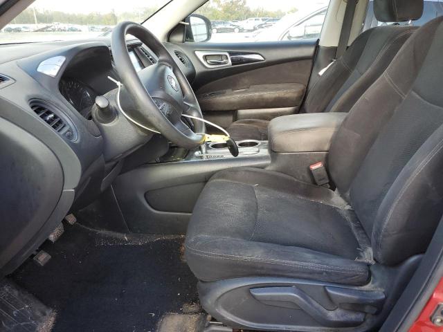 Photo 6 VIN: 5N1AR2MN3EC659946 - NISSAN PATHFINDER 