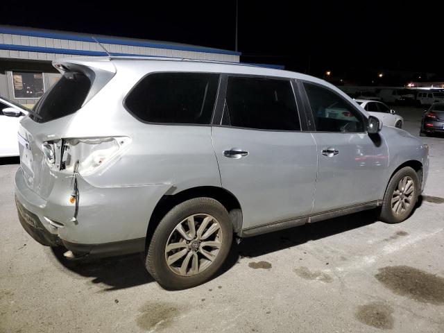 Photo 2 VIN: 5N1AR2MN3EC660448 - NISSAN PATHFINDER 