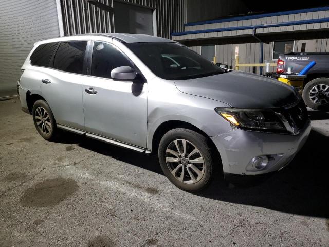 Photo 3 VIN: 5N1AR2MN3EC660448 - NISSAN PATHFINDER 