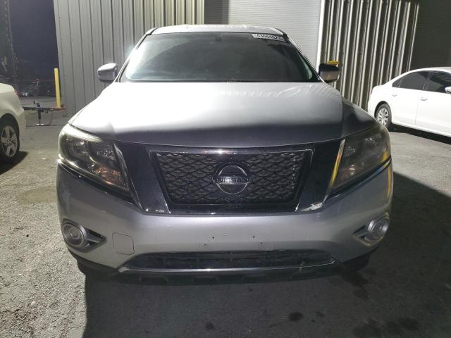 Photo 4 VIN: 5N1AR2MN3EC660448 - NISSAN PATHFINDER 