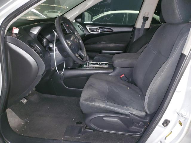 Photo 6 VIN: 5N1AR2MN3EC660448 - NISSAN PATHFINDER 