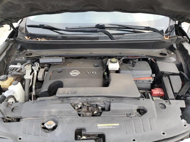 Photo 11 VIN: 5N1AR2MN3EC661096 - NISSAN PATHFINDER 