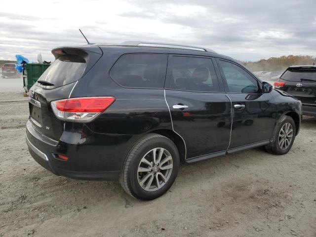 Photo 2 VIN: 5N1AR2MN3EC661096 - NISSAN PATHFINDER 