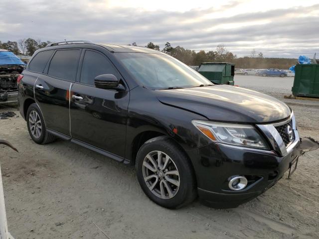 Photo 3 VIN: 5N1AR2MN3EC661096 - NISSAN PATHFINDER 