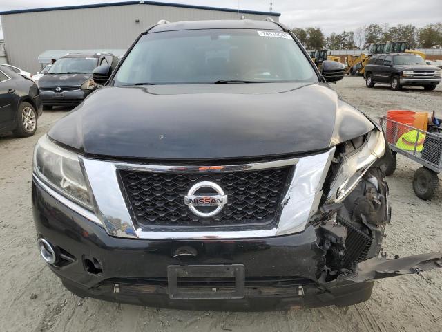 Photo 4 VIN: 5N1AR2MN3EC661096 - NISSAN PATHFINDER 