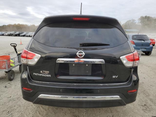 Photo 5 VIN: 5N1AR2MN3EC661096 - NISSAN PATHFINDER 