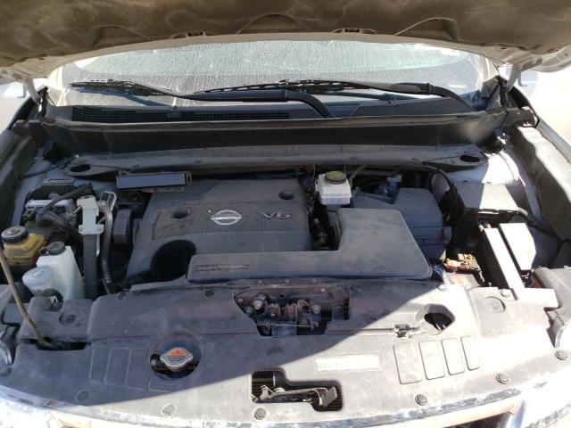 Photo 6 VIN: 5N1AR2MN3EC664354 - NISSAN PATHFINDER 