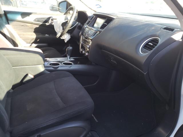 Photo 4 VIN: 5N1AR2MN3EC667044 - NISSAN PATHFINDER 