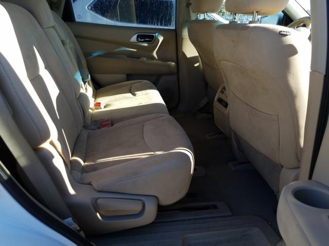 Photo 5 VIN: 5N1AR2MN3EC671580 - NISSAN PATHFINDER 