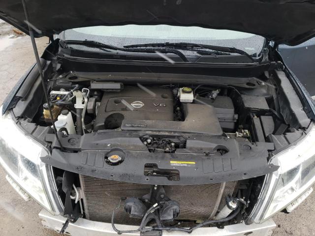 Photo 11 VIN: 5N1AR2MN3EC680604 - NISSAN PATHFINDER 