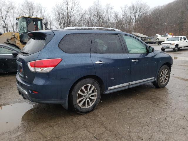 Photo 2 VIN: 5N1AR2MN3EC680604 - NISSAN PATHFINDER 