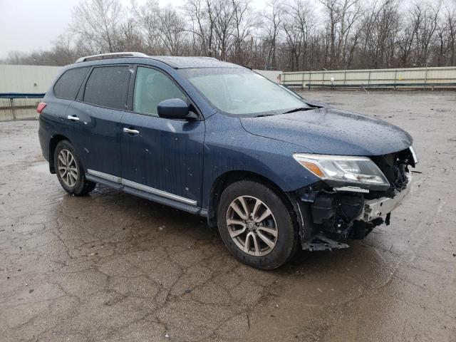 Photo 3 VIN: 5N1AR2MN3EC680604 - NISSAN PATHFINDER 