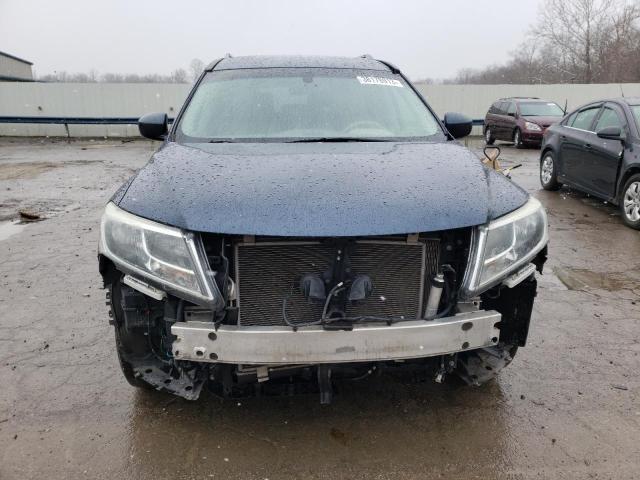 Photo 4 VIN: 5N1AR2MN3EC680604 - NISSAN PATHFINDER 