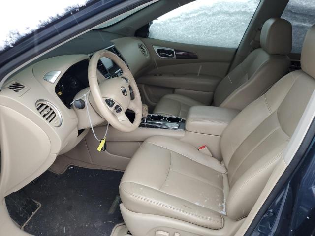 Photo 6 VIN: 5N1AR2MN3EC680604 - NISSAN PATHFINDER 