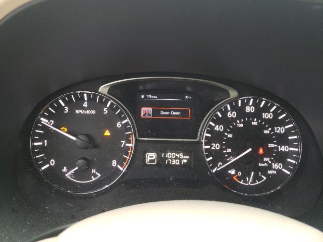 Photo 8 VIN: 5N1AR2MN3EC680604 - NISSAN PATHFINDER 