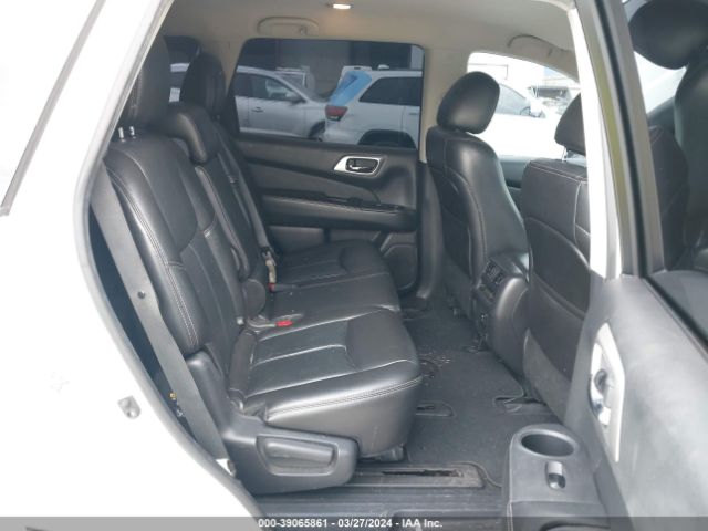 Photo 7 VIN: 5N1AR2MN3EC687830 - NISSAN PATHFINDER 