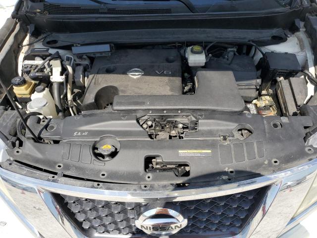 Photo 12 VIN: 5N1AR2MN3EC687858 - NISSAN PATHFINDER 