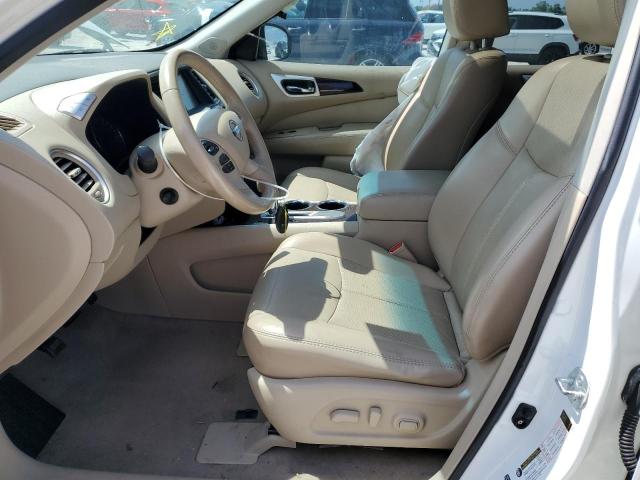 Photo 7 VIN: 5N1AR2MN3EC687858 - NISSAN PATHFINDER 