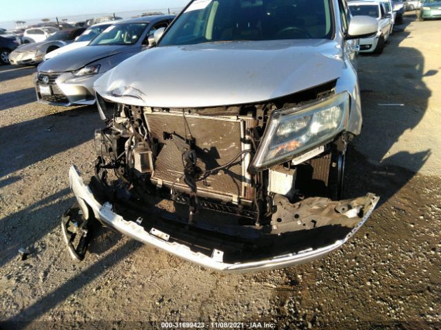 Photo 5 VIN: 5N1AR2MN3EC695331 - NISSAN PATHFINDER 