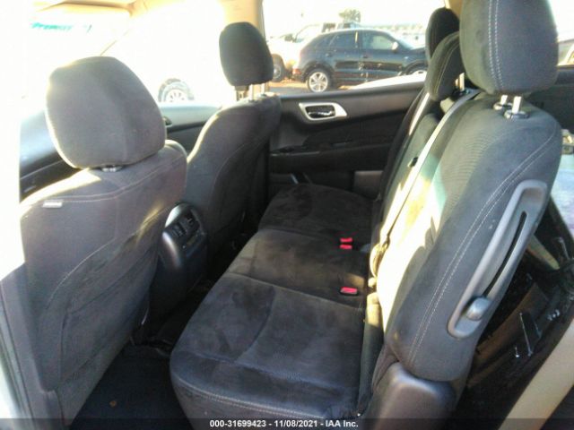 Photo 7 VIN: 5N1AR2MN3EC695331 - NISSAN PATHFINDER 