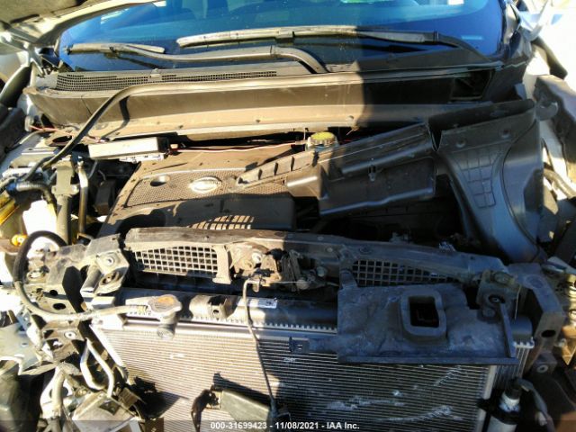 Photo 9 VIN: 5N1AR2MN3EC695331 - NISSAN PATHFINDER 