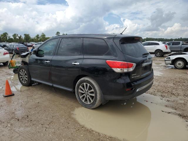 Photo 1 VIN: 5N1AR2MN3EC711592 - NISSAN PATHFINDER 