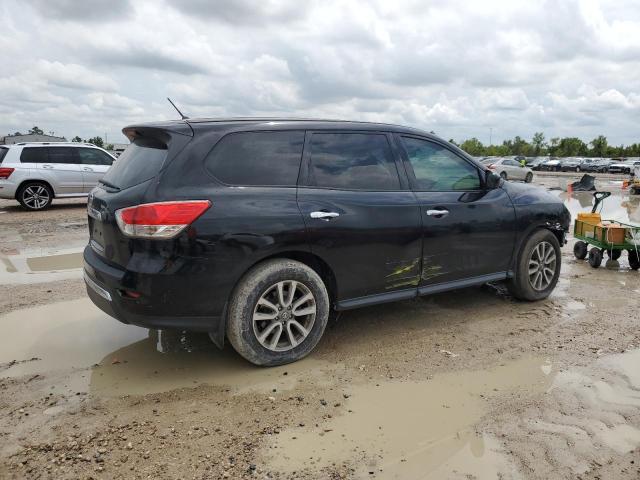 Photo 2 VIN: 5N1AR2MN3EC711592 - NISSAN PATHFINDER 