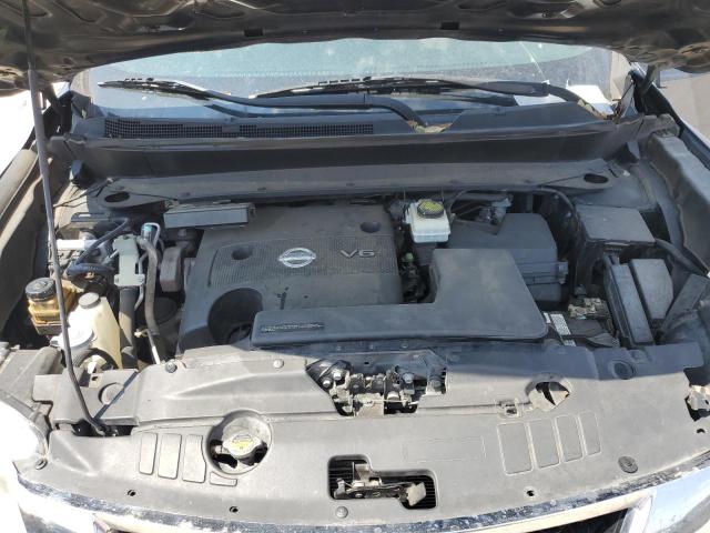 Photo 11 VIN: 5N1AR2MN3EC714413 - NISSAN PATHFINDER 