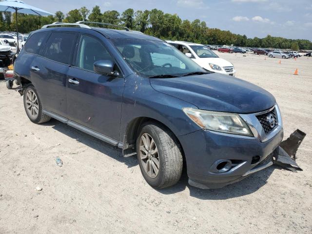 Photo 3 VIN: 5N1AR2MN3EC714413 - NISSAN PATHFINDER 