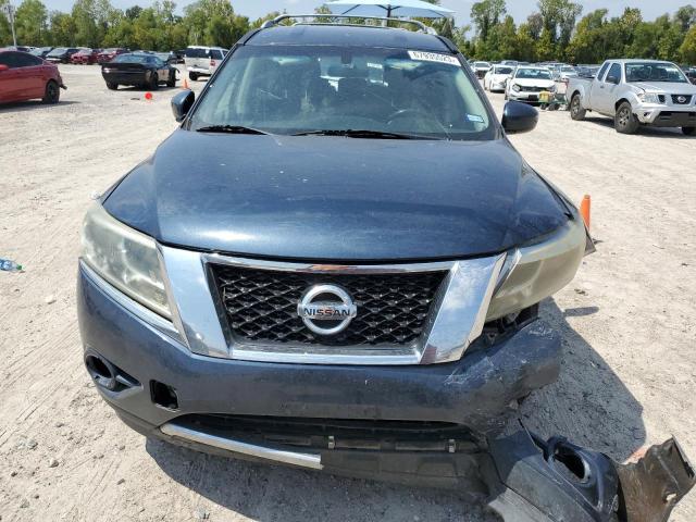 Photo 4 VIN: 5N1AR2MN3EC714413 - NISSAN PATHFINDER 