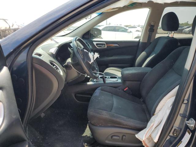 Photo 6 VIN: 5N1AR2MN3EC714413 - NISSAN PATHFINDER 