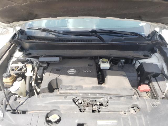 Photo 6 VIN: 5N1AR2MN3EC722382 - NISSAN PATHFINDER 