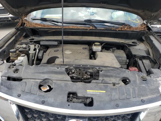 Photo 6 VIN: 5N1AR2MN3EC723306 - NISSAN PATHFINDER 