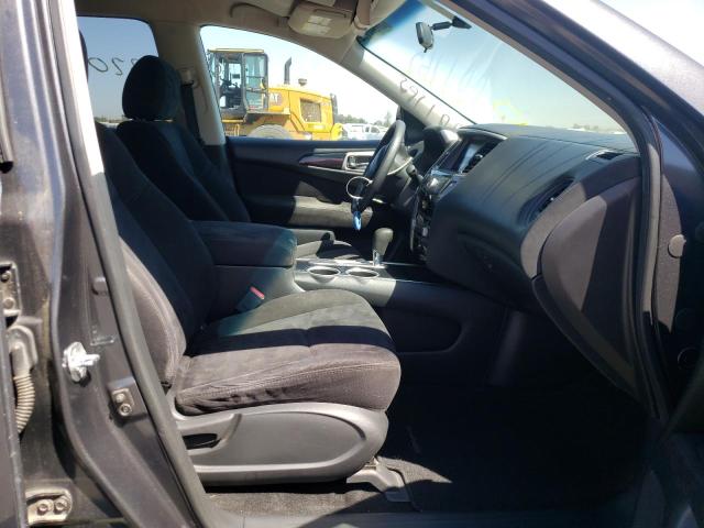 Photo 4 VIN: 5N1AR2MN3EC723600 - NISSAN PATHFINDER 